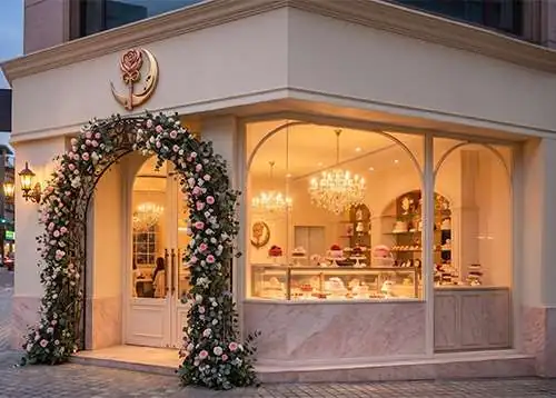 愛麗絲的夢境派對